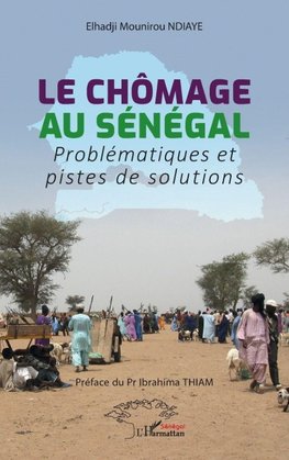Le chômage au Sénégal