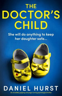 The Doctor's Child