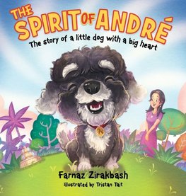 The Spirit of Andre´