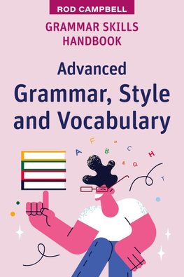 Grammar Skills Handbook
