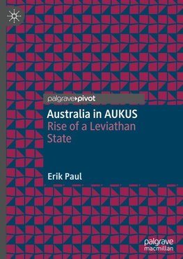 Australia in AUKUS