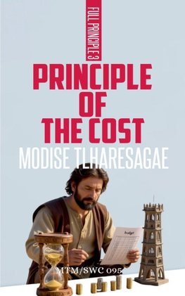 Principle Of The Cost