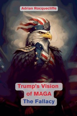 Trump's Vision of MAGA- The Fallacy