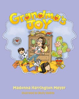 Grandma's Joy