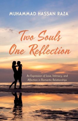 Two Souls One Reflection