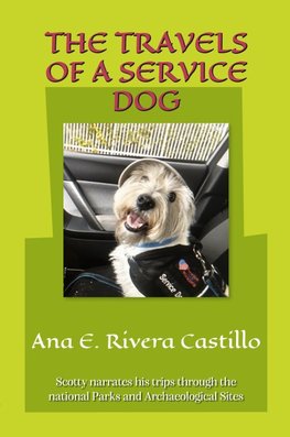 The Travels of a Service Dog