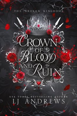 Crown of Blood and Ruin