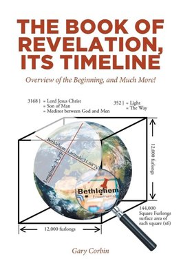 The Book of Revelation, Its Time Line