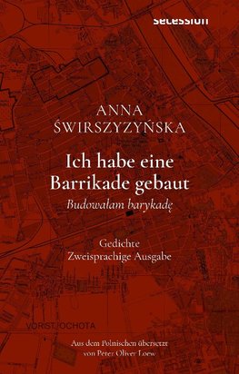 Ich habe eine Barrikade gebaut