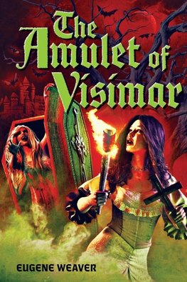 The Amulet of Visimar