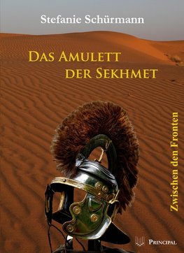 Das Amulett der Sekhmet 2