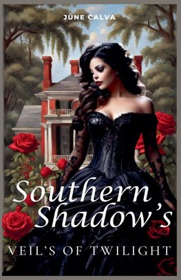 Southern Shadows' Veil's of Twilight