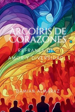 Arcoíris de Corazones