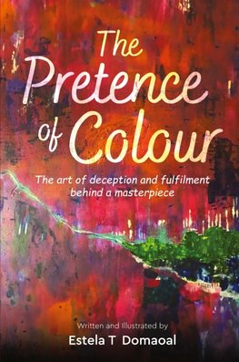 The Pretence of Colour