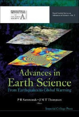 ADVANCES IN EARTH SCIENCE   (V2)