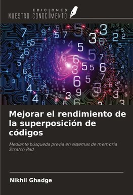Mejorar el rendimiento de la superposición de códigos