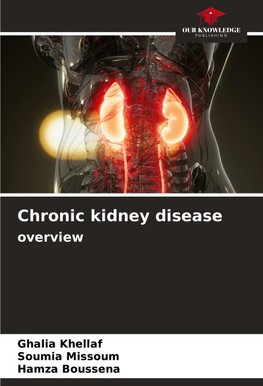 Chronic kidney disease overview