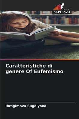 Caratteristiche di genere ¿f Eufemismo
