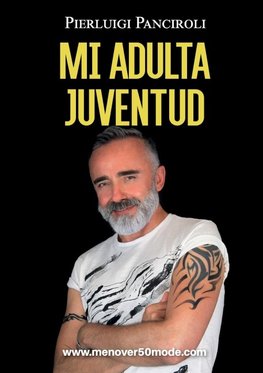 Mi adulta juventud