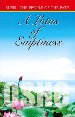 A Lotus of Emptiness