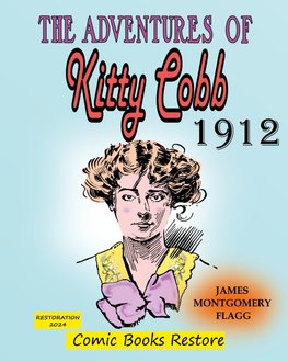 The adventures of Kitty Cobb