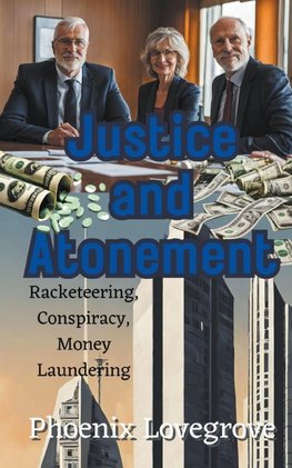 Justice and Atonement