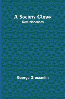 A Society Clown