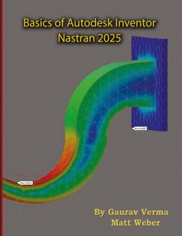 Basics of Autodesk Inventor Nastran 2025