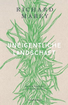 Uneigentliche Landschaft