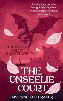 The Unseelie Court