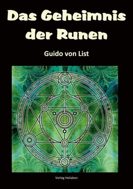 Das Geheimnis der Runen