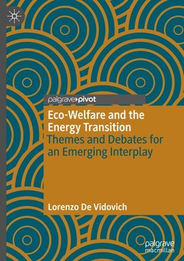 Eco-Welfare and the Energy Transition