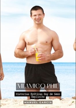 Mi Amigo Phil