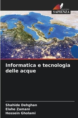Informatica e tecnologia delle acque