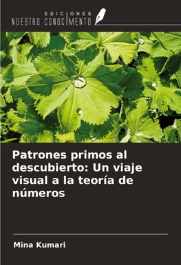 Patrones primos al descubierto: Un viaje visual a la teoría de números