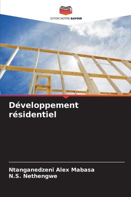 Développement résidentiel