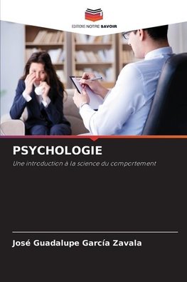 PSYCHOLOGIE