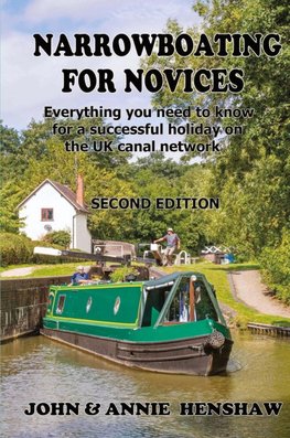 Narrowboating for Novices