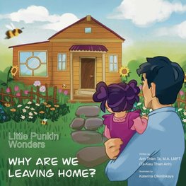 LITTLE PUNKIN WONDERS