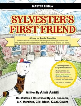 Sylvester's First Friend ~ Master Edition