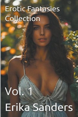 Erotic Fantasies Collection Vol. 1