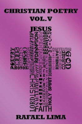 Christian Poetry Volume V