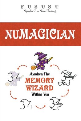 Numagician
