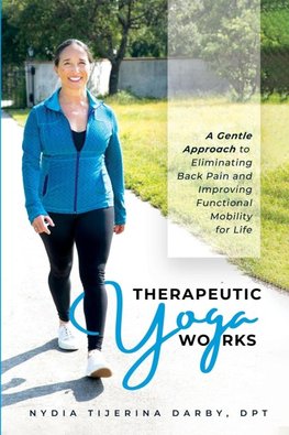 Therapeutic Yoga Works
