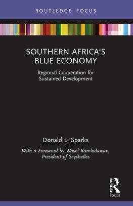 Southern Africa's Blue Economy