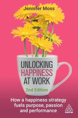 Unlocking Happiness at Work