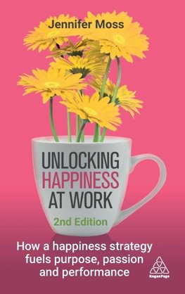 Unlocking Happiness at Work