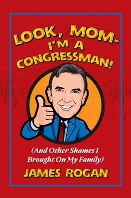 Look Mom--I'm a Congressman!