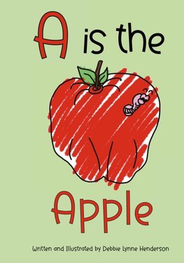 A is the Apple