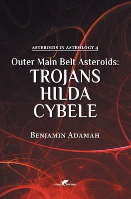 Outer Main Belt Asteroids - Trojans, Hilda, Cybele